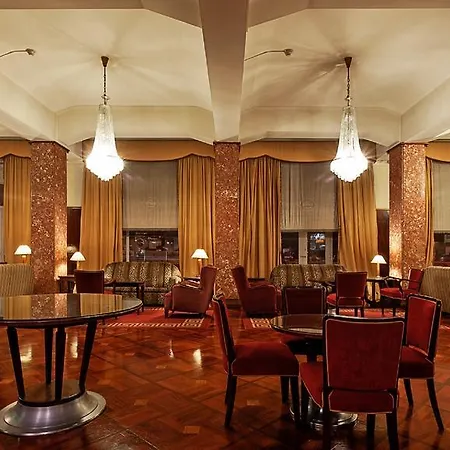 Astoria 3* Coimbra