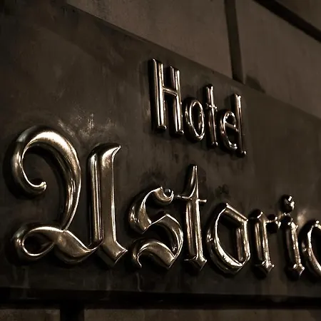 Hotel Astoria