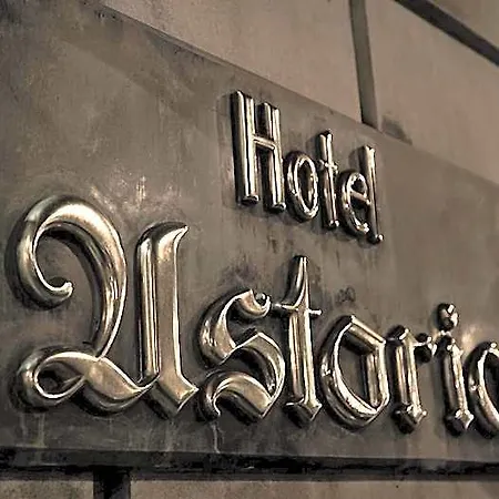 Szálloda Astoria Coimbra