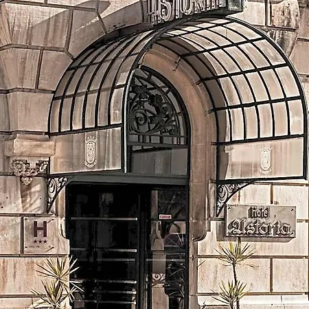 Astoria Hotel Coimbra