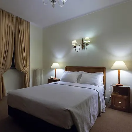 Szálloda Astoria Coimbra
