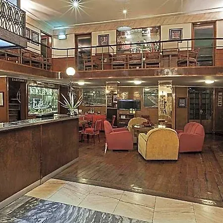 Astoria 3* Coimbra