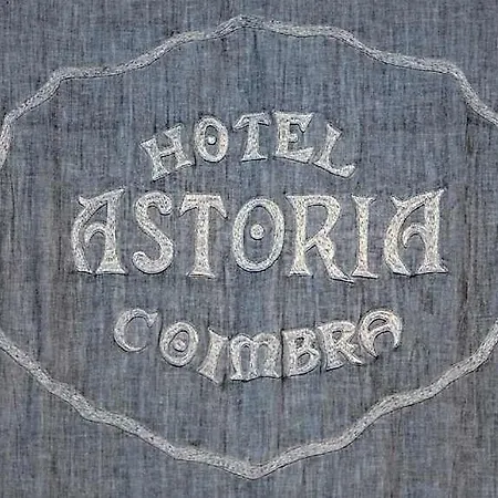 Astoria Szálloda Coimbra