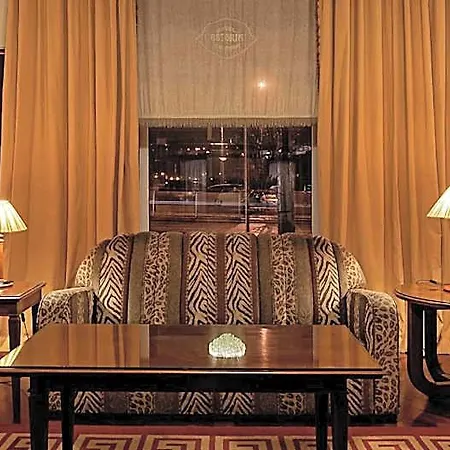 Astoria 3*