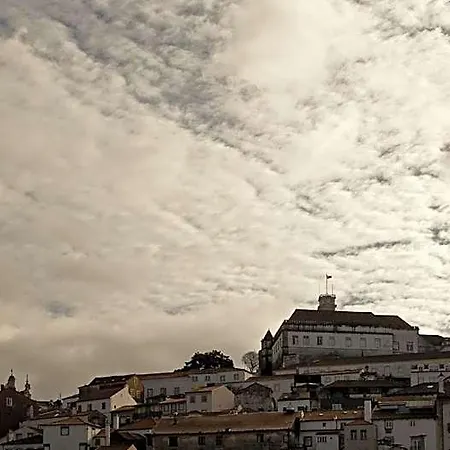 Szálloda Astoria Coimbra