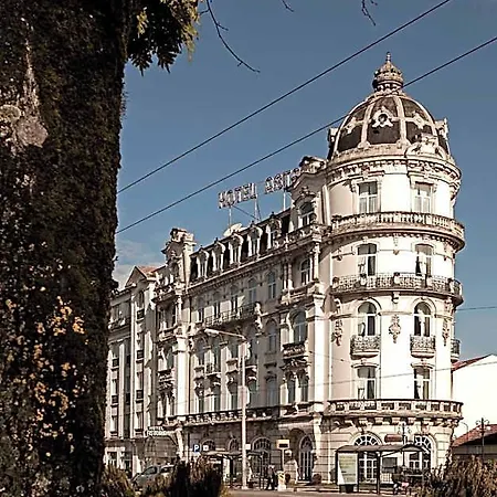 Hotel Astoria