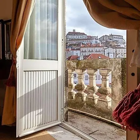Astoria Coimbra