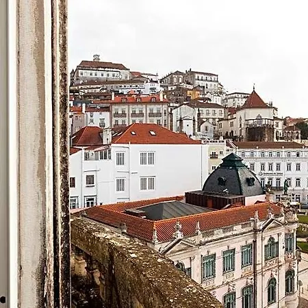 Astoria Szálloda Coimbra