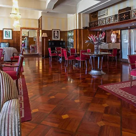 Astoria Hotel Coimbra