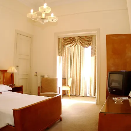 Astoria Hotel Coimbra