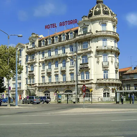 Astoria Hotel 3*