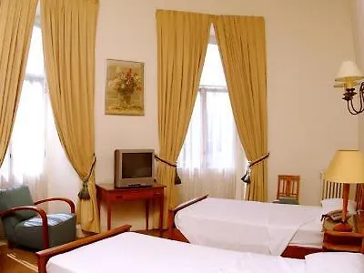 Szálloda Astoria Coimbra
