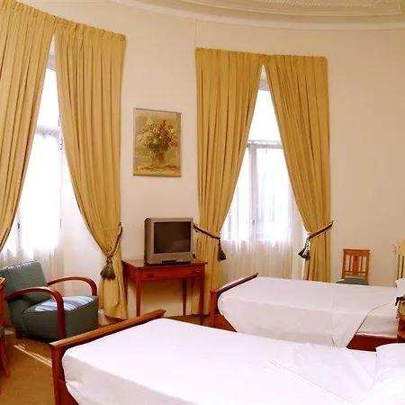 Hotel Astoria Coimbra