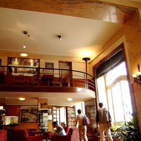 Hotel Astoria