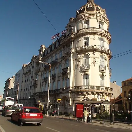 Astoria 3*