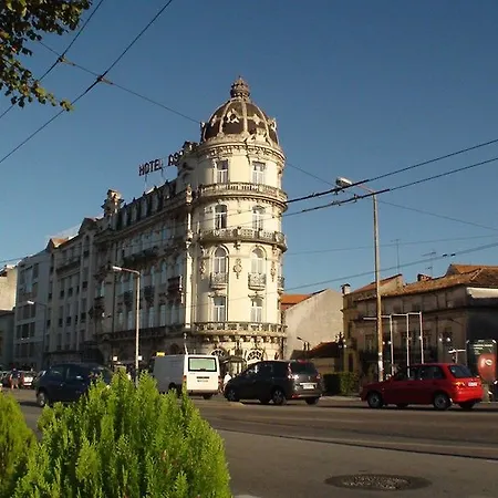 Astoria