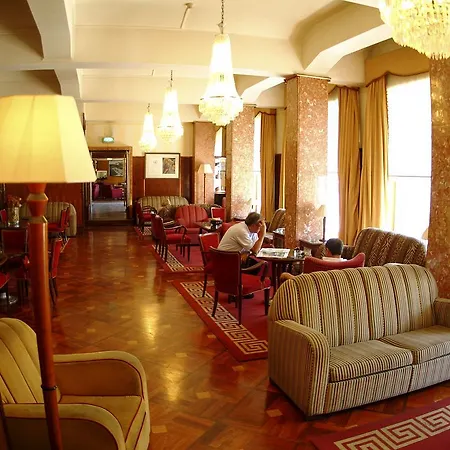 Hotel Astoria