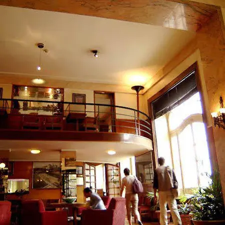 Astoria Hotel