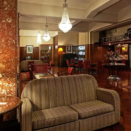Astoria Hotel