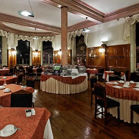 Hotel Astoria