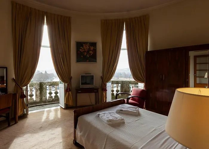 Astoria Hotel Coimbra