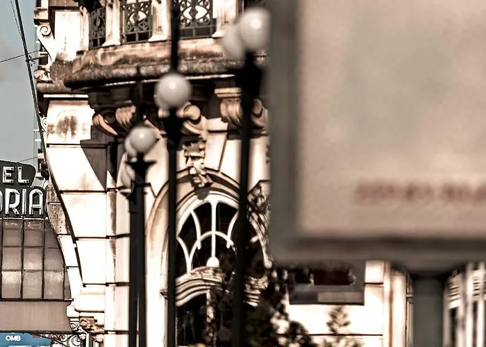 Astoria Hotel Coimbra