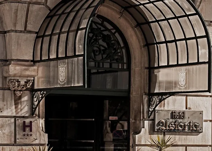 Astoria 3* Coimbra
