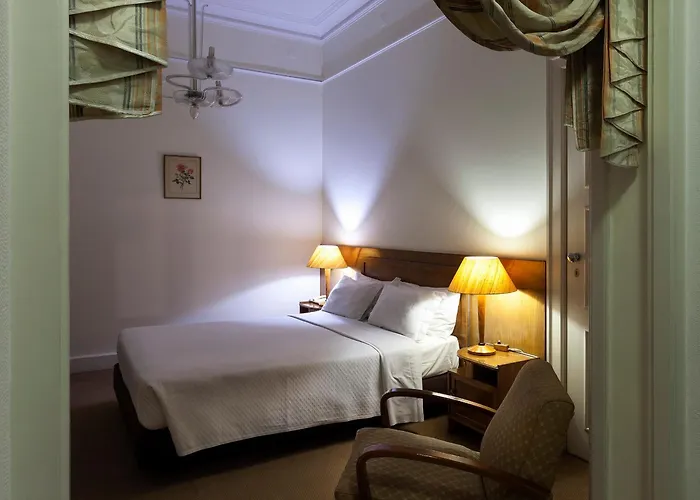 Hotel Astoria Coimbra