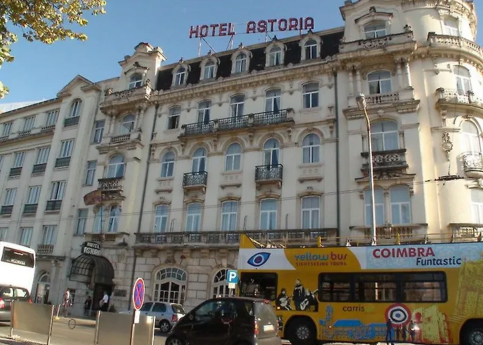 Astoria 3* Coimbra