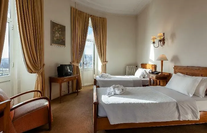 Hotel Astoria Coimbra