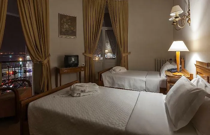 Astoria Hotel Coimbra